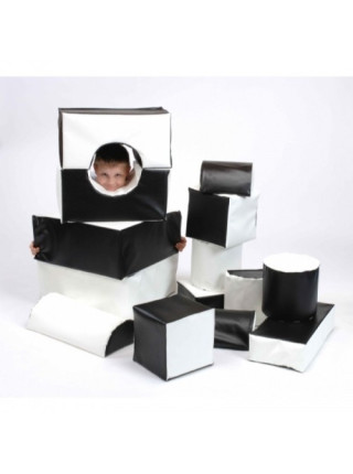 Комплект м'яких фігур Карт Комплект м'яких фігур Карт